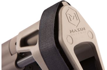 Image of Maxim Defense Industries PDW Brace, FDE, Small, MXM-47535