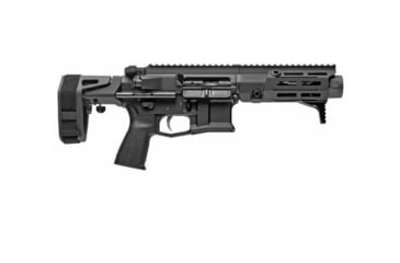 Image of Maxim Defense Industries SCW Pistol PDW Brace, Gen 7, SCW B&amp;S, 3.3 oz, Black, MXM-47657