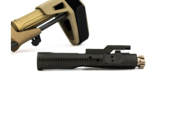 Image of Maxim Defense Industries SCW Pistol PDW Brace, Gen 7, SCW B&amp;S, 3.3 oz, FDE, MXM-47658