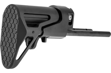 Image of Maxim Defense Industries SCW Stock Picatinny Pistol Rail, Black, MXM-48036