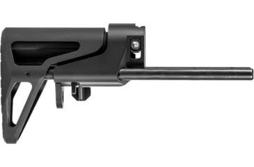 Image of Maxim Defense Industries SCW Stock Picatinny Pistol Rail, Black, MXM-48036