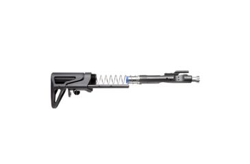 Image of Maxim Defense Industries SCW Pistol PDW Brace, Gen 7, SCW B&amp;S, 3.3 oz, Black, MXM-47657