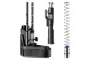 Image of Maxim Defense Industries SCW Pistol PDW Brace, Gen 7, SCW B&amp;S, 3.3 oz, Black, MXM-47657