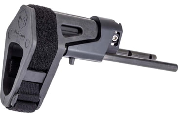 Maxim Side Rails Maxim Defense Industries SCW Picatinny Rail Wide Brace | $29.96 Off 4.7 ...