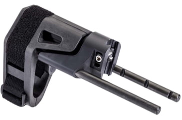 Maxim Side Rails Maxim Defense Industries SCW Picatinny Rail Wide Brace | $29.96 Off 4.7 ...