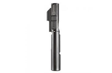 Image of Maxim Defense Industries Universal Bolt Carrier Group w/Weight Plug, 9mm, Manganese Phosphate, Black 747502