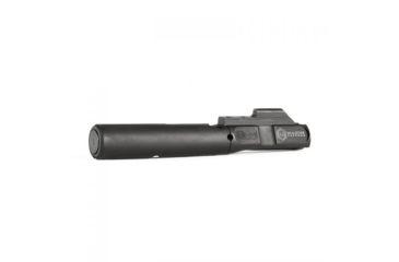 Image of Maxim Defense Industries Universal Bolt Carrier Group BCG w/Weight Plug, 9mm, Manganese Phosphate, Black 747502