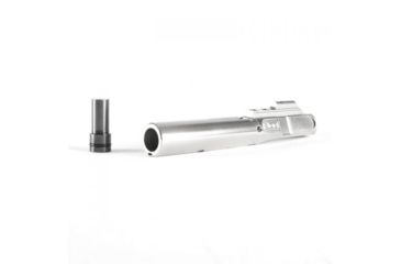 Image of Maxim Defense Industries Universal Bolt Carrier Group w/Weight Plug, 9mm, Nickel Boron, Silver 747506