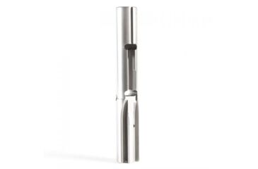 Image of Maxim Defense Industries Universal Bolt Carrier Group w/Weight Plug, 9mm, Nickel Boron, Silver 747506