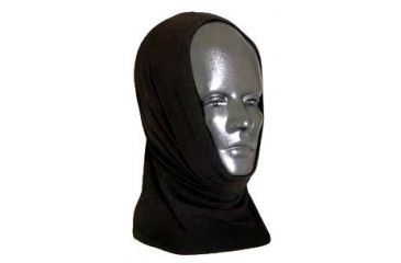 Image of Maxit Headgator 101415009, 101415309, Colors Maxit Headgator Black