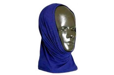 Image of Maxit Headgator 101415009, 101415309, Colors Maxit Headgator Navy