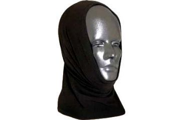 Image of Maxit Headgator Black