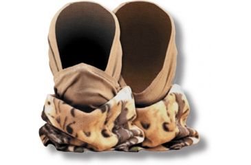 Image of Maxit Hunter's Hood Camo 102121509