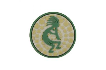 Image of Maxpedition Kokopelli Patch, Arid, 2in x 2in KOKOA