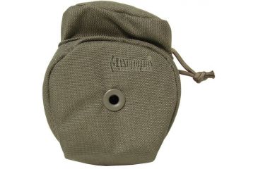 Image of Maxpedition 12 X 5 Water Bottle Holder Pouch