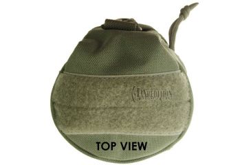 Image of Maxpedition 12 X 5 Water Bottle Holder Pouch