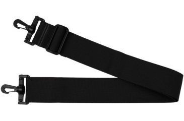 Image of Maxpedition 2in Shoulder Strap - Black 9502B