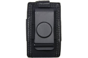 Image of Maxpedition 3.5 Clip-On Phone Holster - Black 0107B