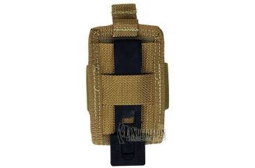 Image of Maxpedition 3.5 Clip-On Phone Holster