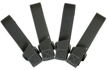 Image of Maxpedition 3-inch Tactie (Pack Of 4) - Foliage green 9903F