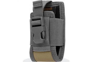 Image of Maxpedition 3528kf H L Phone Holster Insert Khaki Foliage