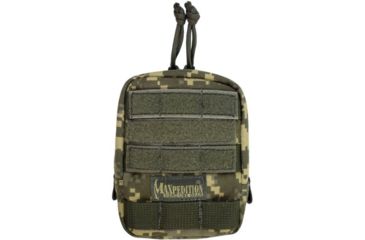 Image of Maxpedition 4.5" X 6" Padded Pouch
