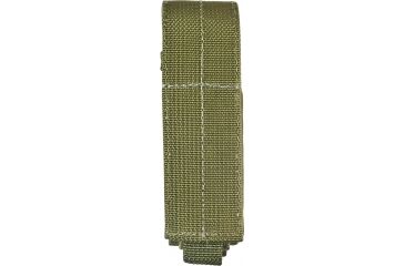 Image of Maxpedition 4 Flashlight Sheath - OD Green 1430G