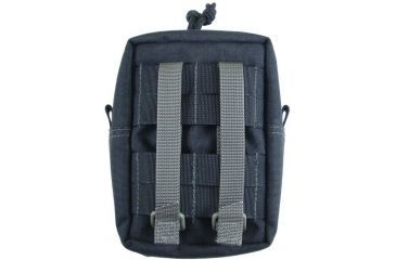 Image of Maxpedition 5inch TacTie (Pack of 4)