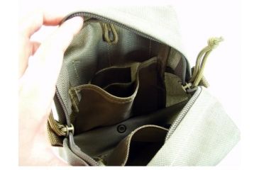 Image of Maxpedition 7x5x4 Vertical GP Pouch
