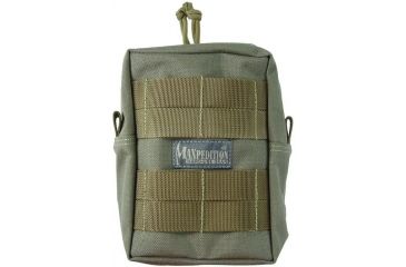 Image of Maxpedition 7x5x4 Vertical GP Pouch