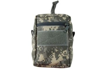 Image of Maxpedition 7x5x4 Vertical GP Pouch