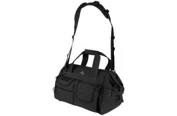 Image of Maxpedition Agent Kit Bag - Large, Black 0656B