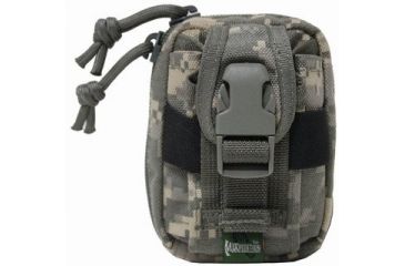 Image of Maxpedition Anemone Modular Pouch - Digital Foliage Camo 2302DFC