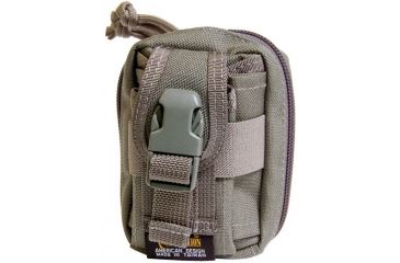 Image of Maxpedition Anemone Modular Pouch - Foliage Green 2302F 