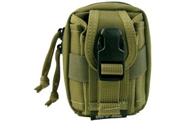 Image of Maxpedition Anemone Modular Pouch - OD Green 2302G 
