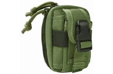 Image of Maxpedition Anemone Modular Pouch - OD Green 2302G