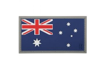 Image of Maxpedition Australia Flag Morale Patch,Full Color AUSTC