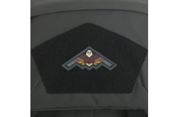 Image of Maxpedition B2 Bomber Eagle Full Color - B2EAC