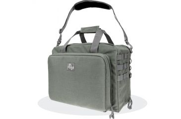 Image of Maxpedition Balthazar Gear Bag, Large - Foliage green 0618F