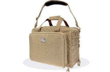 Image of Maxpedition Balthazar Gear Bag, Large - Khaki 0618K