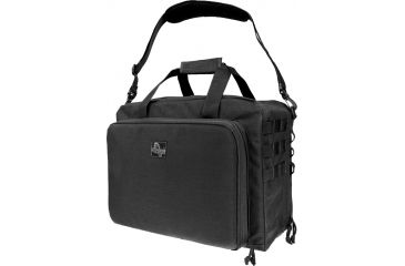 Image of Maxpedition Balthazar Gear Bag, Large - Black 0618B 