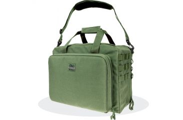 Image of Maxpedition Balthazar Gear Bag, Large - OD Green 0618G
