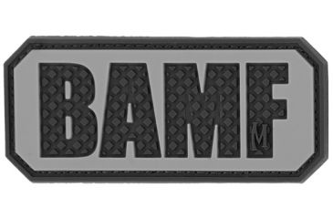 Image of Maxpedition BAMF Patch, SWAT BAMFS