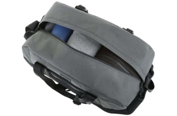 Image of Maxpedition Baron Load-Out Duffel Bag, Wolf Gray, 2126W