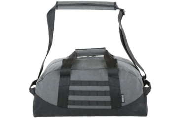Image of Maxpedition Baron Load-Out Duffel Bag, Wolf Gray, 2126W