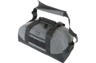 Image of Maxpedition Baron Load-Out Duffel Bag, Wolf Gray, 2126W