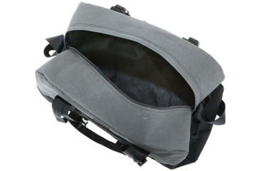 Image of Maxpedition Baron Load-Out Duffel Bag, Wolf Gray, 2126W