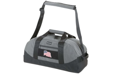Image of Maxpedition Baron Load-Out Duffel Bag, Wolf Gray, 2126W