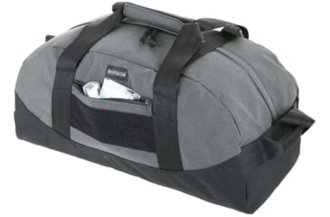 Image of Maxpedition Baron Load-Out Duffel Bag, Wolf Gray, 2126W