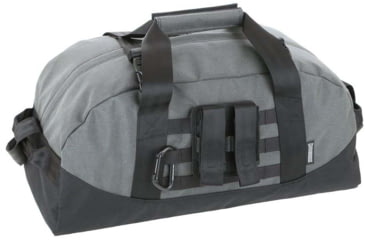 Image of Maxpedition Baron Load-Out Duffel Bag, Wolf Gray, 2126W